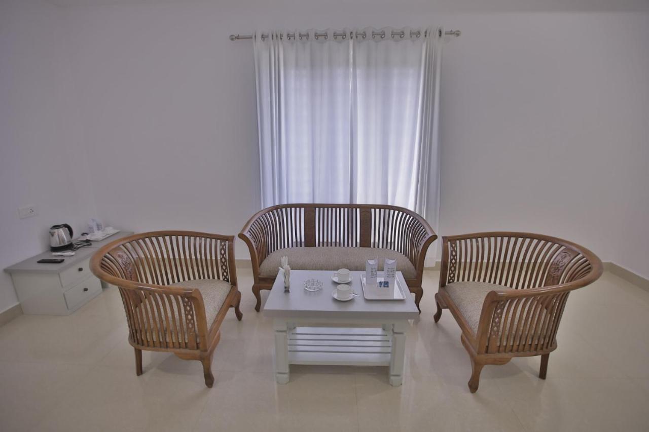 Jyothis Retreat ปาลักกัด ภายนอก รูปภาพ