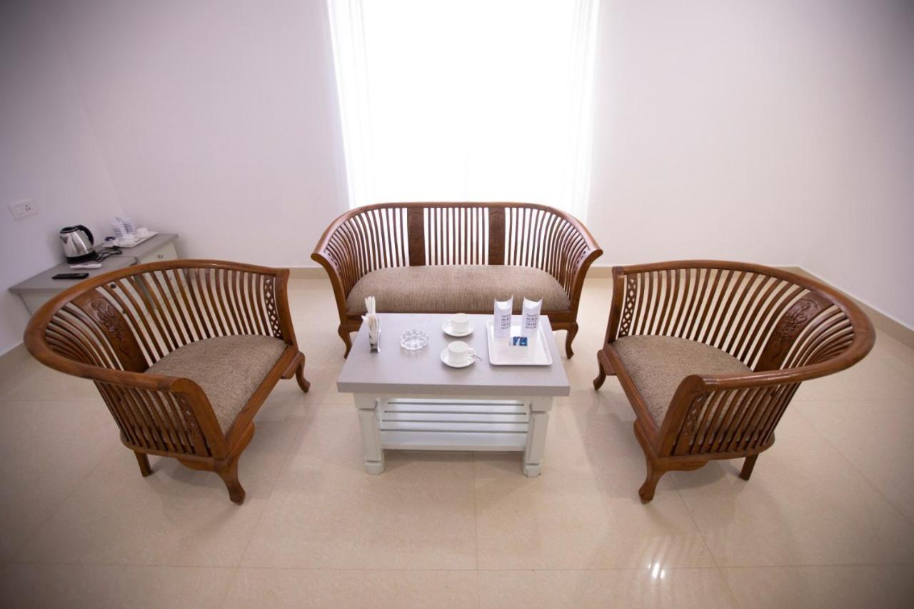 Jyothis Retreat ปาลักกัด ภายนอก รูปภาพ