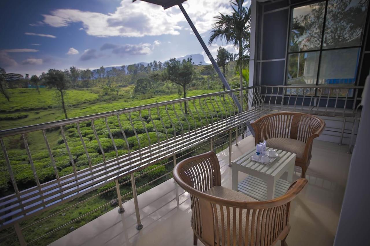 Jyothis Retreat ปาลักกัด ภายนอก รูปภาพ